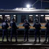 У Дюссельдорфі затримали іноземця з чотирма ордерами на арешт