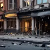 Вибух у Кельні знищив ресторан: Чи пов'язано це з ескалацією «нарковійни»?