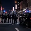 Великий поліцейський рейд на Репербані в Гамбурзі: Облава після стрілянини та шахрайства