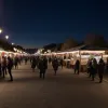 Бійка на фестивалі у Гермерсгаймі: зламаний ніс та перцевий балончик, поліція шукає свідків