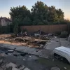 У Німеччині вибухнув тепловий насос для басейну, спричинивши пожежу