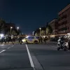 Серія надзвичайних подій у Вісбадені: стрілянина біля будинку, сутички на марафоні та ДТП