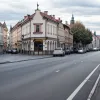 Курйозна ДТП у Чехії: відірваний причеп збив пішохода на порожній вулиці
