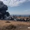 Відео авіакатастрофи Boeing Air India: Експерти досліджують кадри для встановлення причин трагедії