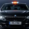 У Німеччині поліція затримала водія BMW без прав та під наркотиками