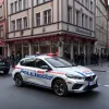 У Ганновері напад з ножем: є важкопоранений, поліція затримала двох
