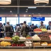 Митниця Німеччини вилучила 29 кг заборонених продуктів у пасажирів з Туреччини в аеропорту Саарбрюккена