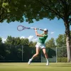 Тенісний турнір WTA в Берліні: Як безкоштовно побачити зірок на кортах