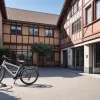 У Німеччині з офісу викрали електровелосипед Haibike вартістю 5100 євро