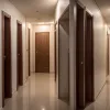 У німецькому будинку для літніх людей спрацювала пожежна тривога через настільний гриль