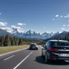 Небезпечна "дуель" на німецьких автобанах: водії BMW та VW звинувачують один одного