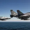 Над Балтикою перехопили російський літак-розвідник: НАТО відреагувало на чергову провокацію