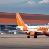 Рейс Easyjet Лондон-Санторіні здійснив екстрену посадку в Мюнхені через запах диму