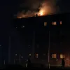 Пожежа у лікарні Гамбурга: Загинуло троє пацієнтів