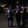 У Майнці затримали підлітка за сексуальні домагання на набережній Рейну