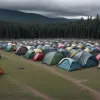 Сезон фестивалів відкрито: путівник виживання. Де ніколи НЕ варто ставити намет!
