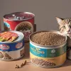 Kaufland відкликає партію корму для котів через небезпеку для здоров'я
