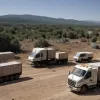 Шанс на перемир'я в Газі: Ізраїль та ХАМАС обговорюють 60-денне припинення вогню
