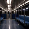 У Бремені затримали п'яного підлітка через непристойну поведінку у потязі