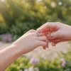 Зірка реаліті-шоу "Make Love, Fake Love" Каріна Вагнер заручилася зі Штеффеном Вогено