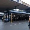 Евакуація вокзалів у Німеччині: Безхазяйні сумки спричинили зупинку руху в Галле та Дессау