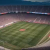 Поліція Мюнхена: Кухар загинув на стадіоні Allianz Arena через падіння з трибуни у стані сильного алкогольного сп'яніння