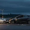 П'яний польський водій спричинив ДТП у Німеччині на викраденому авто та втік