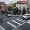У німецькому Оранієнбурзі водій VW збив 11-річного велосипедиста: дитина легко травмована