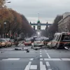 У Берліні 20-річний водій збив літнє подружжя на переході: пенсіонери у критичному стані