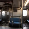 Паніка в метро Сеула: пожежа у вагоні, прокуратура оприлюднила відео інциденту