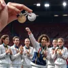 ГК «Фуксе Берлін» та срібло Ліги чемпіонів: чому гравці пишаються медаллю, а не ховають її, як часто буває у футболі