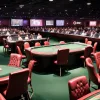 Макс Крузе на WSOP у Лас-Вегасі: екс-зірка футболу розпочав невдало, але має час на камбек