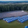 Звідки насправді приїжджають гості на Октоберфест: несподівані цифри найбільшого пивного фестивалю