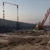 Оператор крана під підозрою: розслідування загибелі трьох будівельників на будмайданчику в Німеччині
