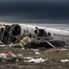 «Шкода, що я живий»: єдиний вцілілий в авіакатастрофі Air India ніс труну брата