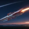 Іранська "Кассем Басір": чи є гіперзвукова ракета реальною загрозою для ППО Ізраїлю?