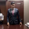 Актор Джимі Блю Оксенкнехт залишається під вартою в Гамбурзі, попри сплату боргу