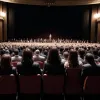 Скандал у театрі: Дональда Трампа освистали під час відвідування мюзиклу "Знедолені"