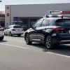 У Німеччині поліція визволила 82-річного пенсіонера із зачиненого авто під палючим сонцем