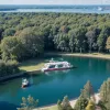 Жахлива подія в Німеччині: 73-річна жінка втопилася в озері Аквапарк у Моосбурзі