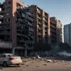 Іран атакував Ізраїль касетними боєприпасами: ракета влучила у житловий будинок в Азорі