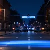 Напад на поліцію в Німеччині: У Шверіні офіцер втратив свідомість після удару