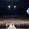Кевін Костнер та екс-дружина Крістін Баумгартнер: "Льодовиковий період" на випускному сина Кейдена
