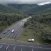 Важка мотоаварія на трасі B62 в Німеччині: Мотоцикліст отримав серйозні травми