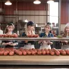 У Німеччині відкликають партію ковбаси: Продукт з Edeka та Marktkauf не пройшов термічну обробку