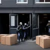 У Німеччині масштабний рейд проти "рейхсбюргерів": чоловік планував тренування для екстремістів