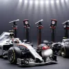 "Кампанія" проти керівника Ferrari: Італійські ЗМІ одночасно критикують Фреда Вассера