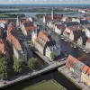 MV-Tag у Грайфсвальді: Центр міста стане зоною обмежень руху з 20 червня