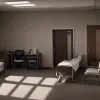 У Берліні вбито людину в лікарському кабінеті: злочинець переховується