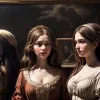 Чи справжній Рубенс? Картина «Самсон і Даліла» в Національній галереї Лондона під загрозою викриття
